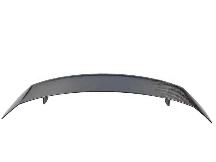 R8 Rear Wing