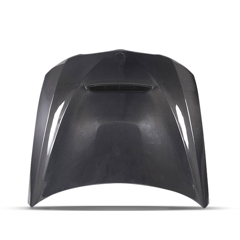E90 Carbon Fiber "GTS" Style Hood