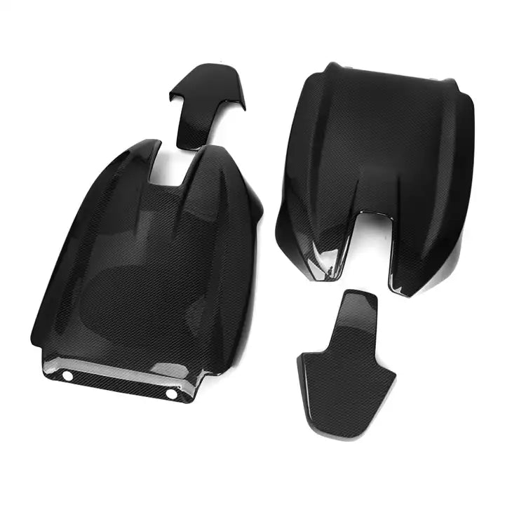G8X M3/M4 Carbon Fiber Seat Cover