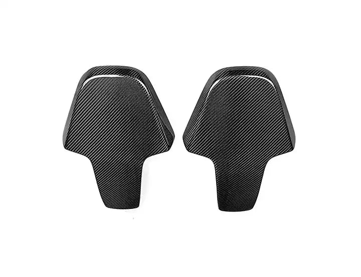 G8X M3/M4 Carbon Fiber Seat Shell