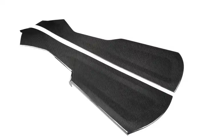 G8X M3/M4 Carbon Fiber Center Console
