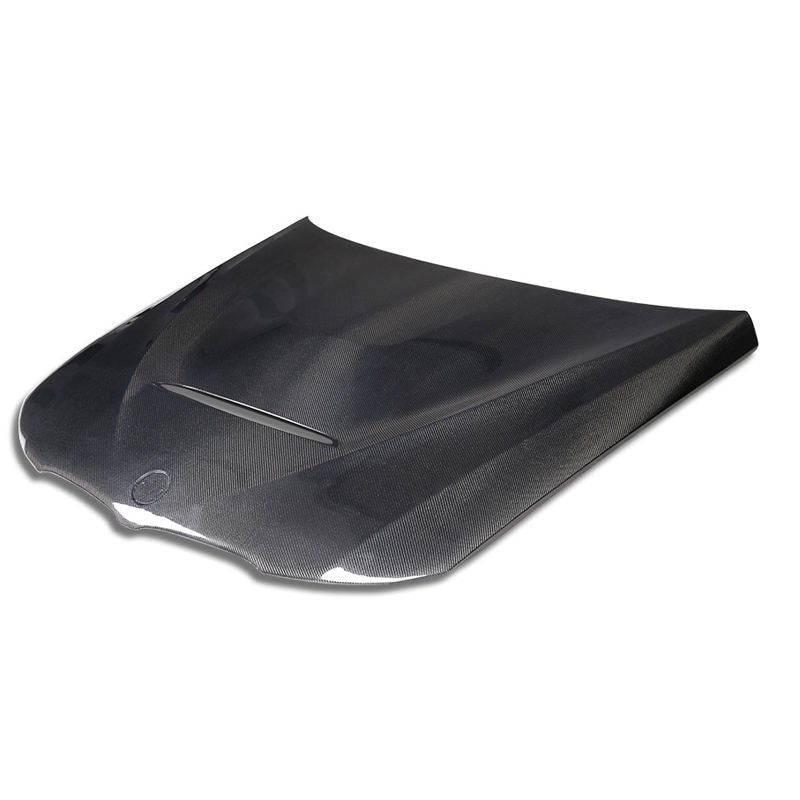 E90 Carbon Fiber "GTS" Style Hood