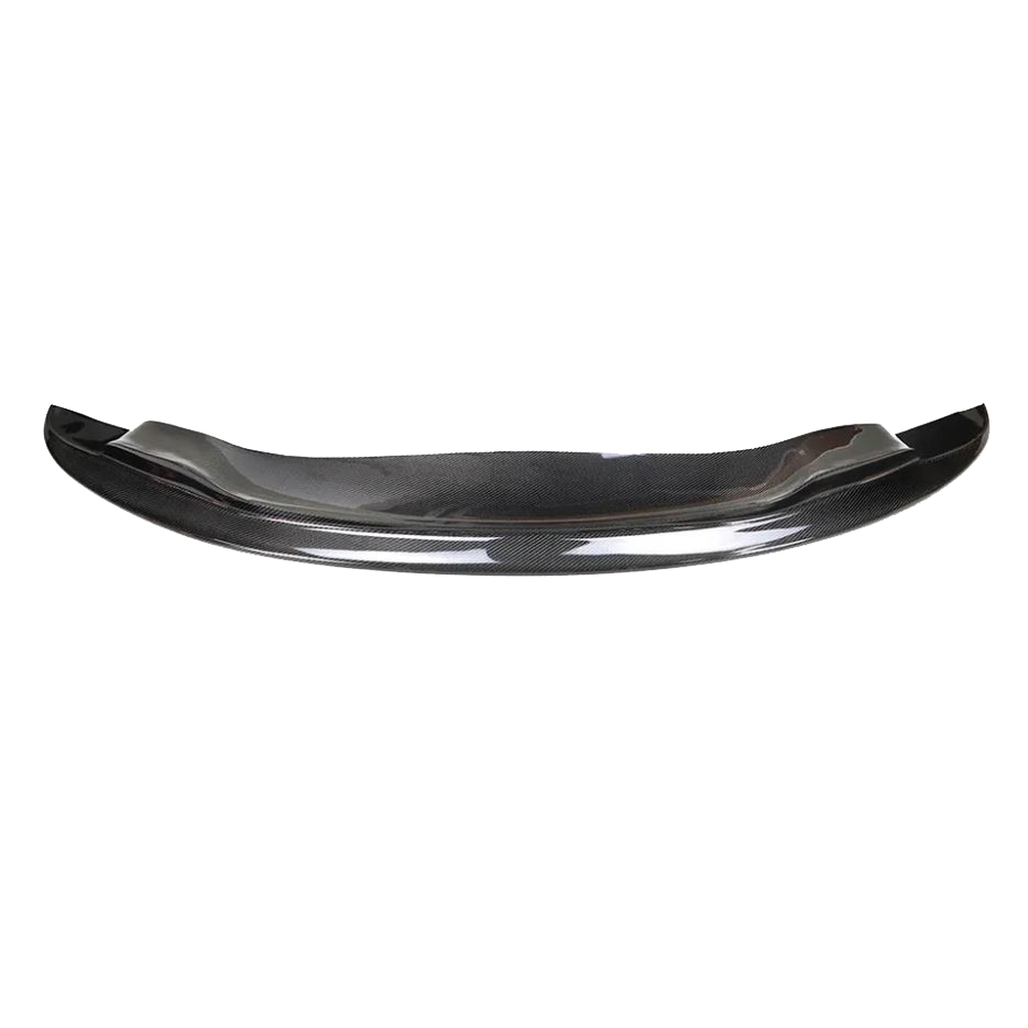 E9X M3 Carbon Fiber Front Lip