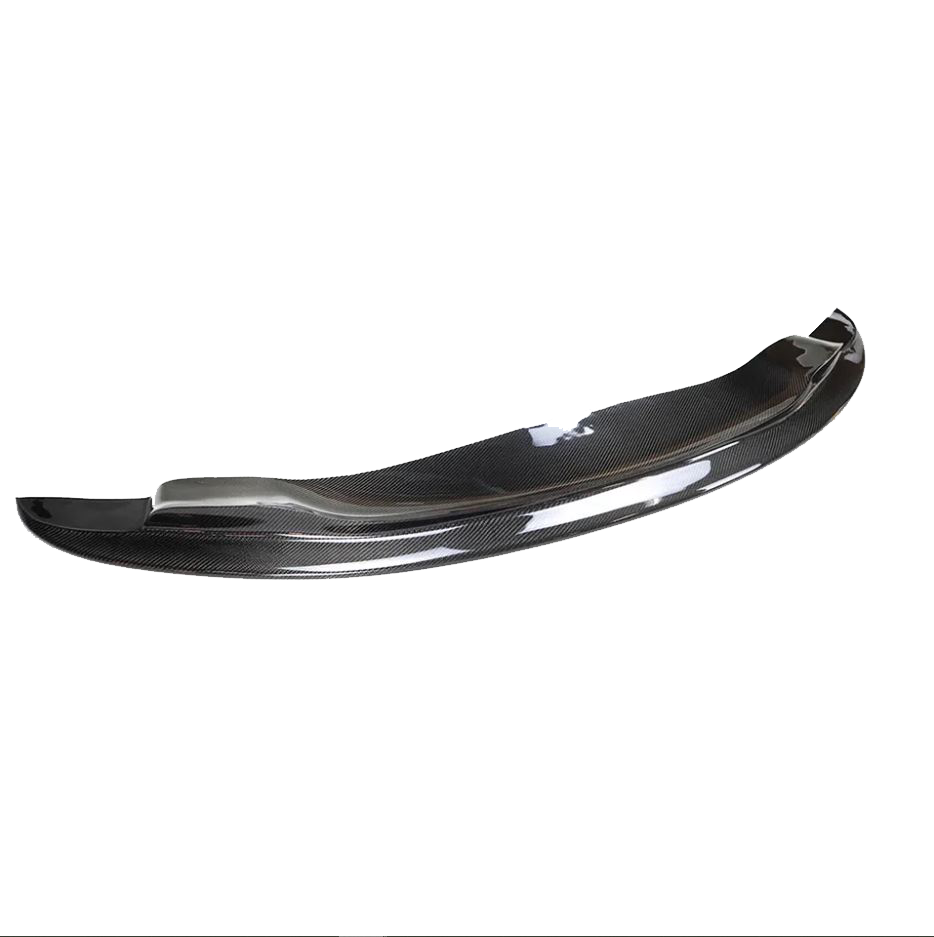 E9X M3 Carbon Fiber Front Lip