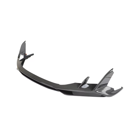 R8 Front Splitter