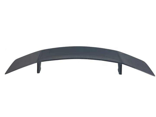 R8 Rear Wing