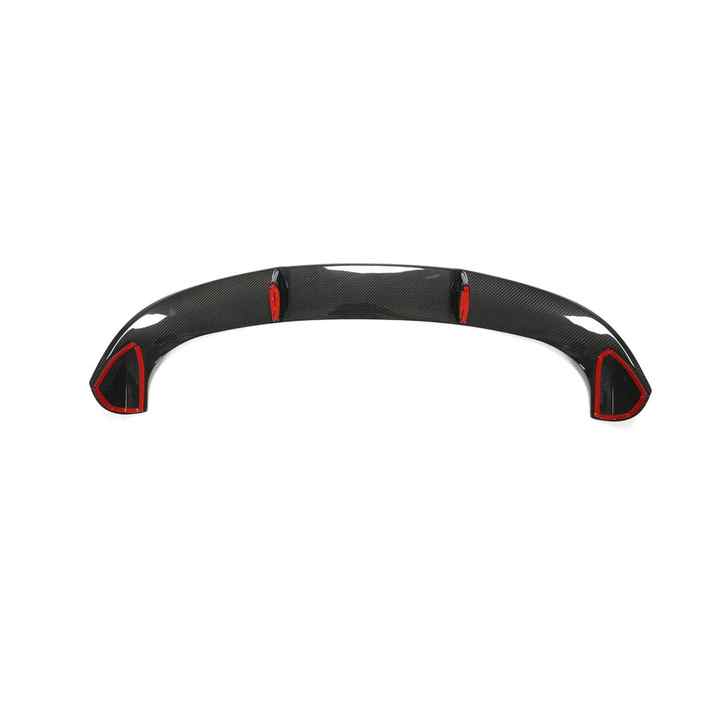 RS6 Rear Wing