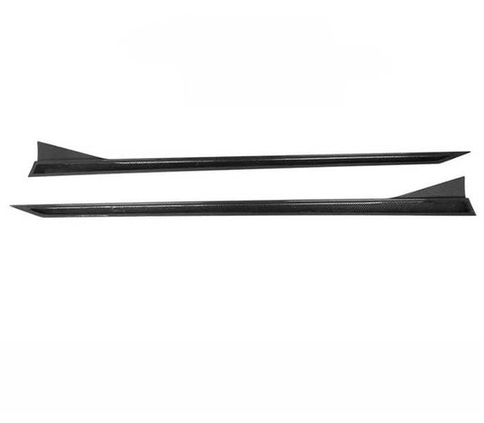 G90 M5 Side Skirts