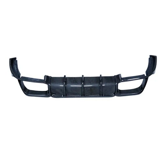F97/F98 Carbon Fiber Diffuser