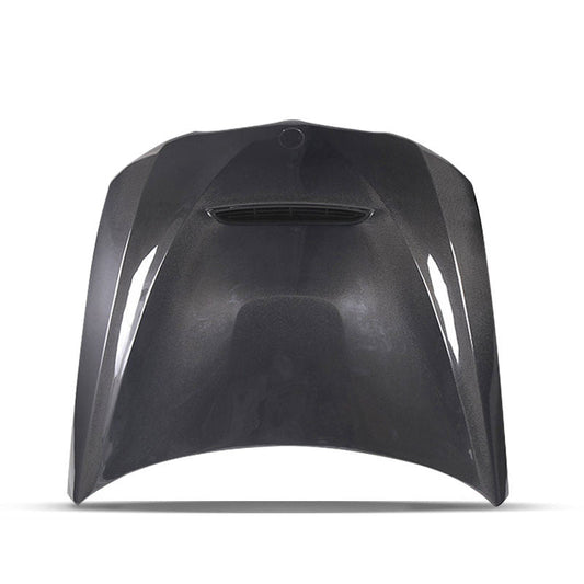 E90 Carbon Fiber "GTS" Style Hood