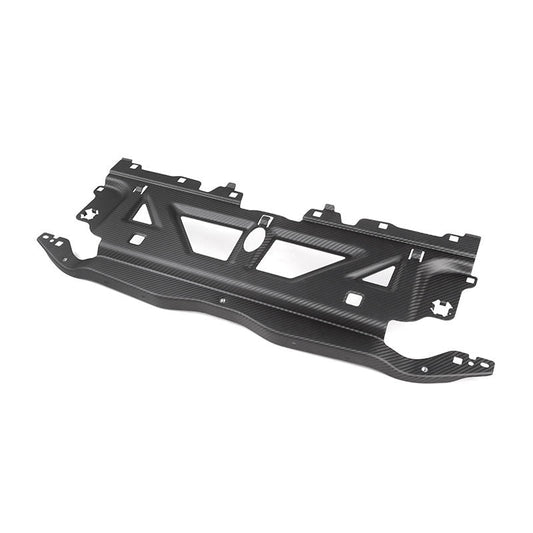 G8X M3/M4 Carbon Fiber Engine Cover