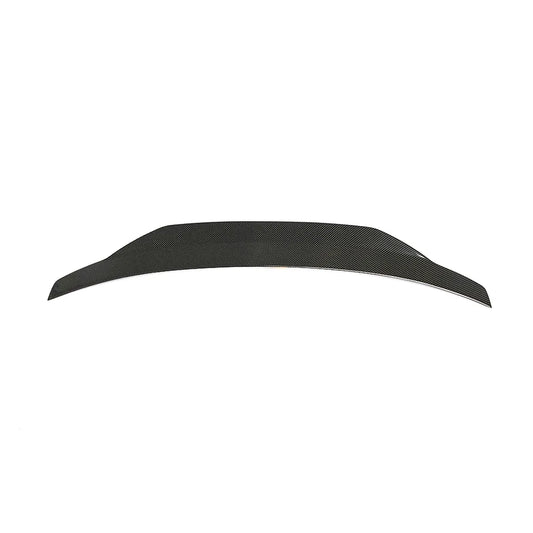 F22/F87 Carbon Fiber Spoiler