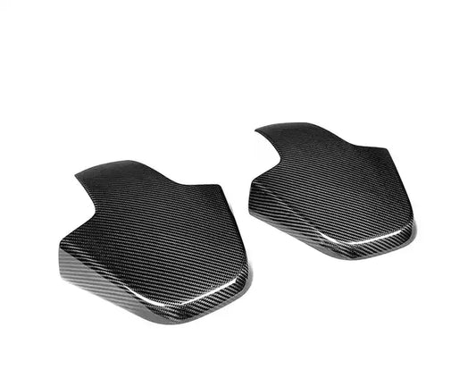 G8X M3/M4 Carbon Fiber Seat Shell