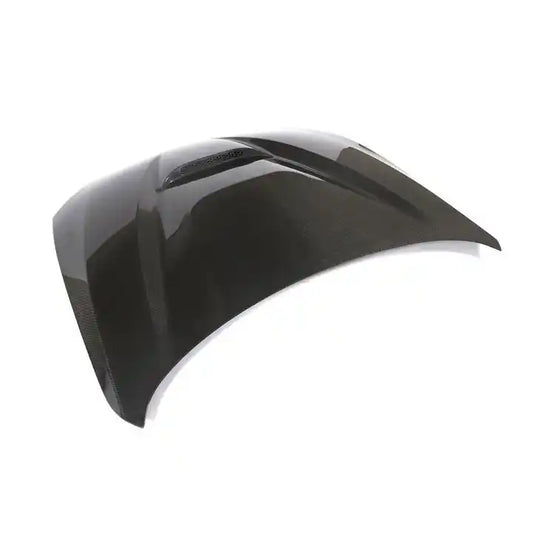 F22/F87 Carbon Fiber Hood