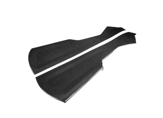 G8X M3/M4 Carbon Fiber Center Console