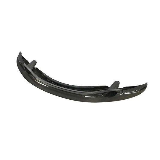 E9X M3 Carbon Fiber Front Lip