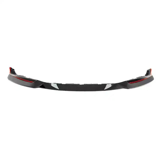 G87 M2 Carbon Fiber Splitter