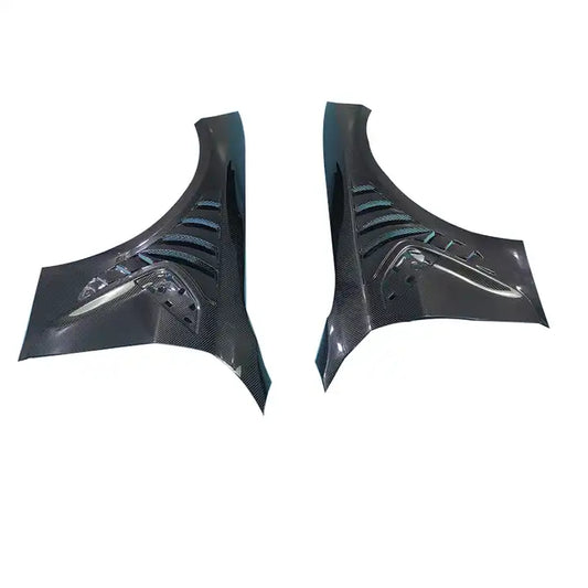 G8X M3/M4 Carbon Fiber Fenders
