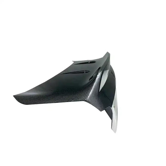 G87 M2 Carbon Fiber CSL Trunk