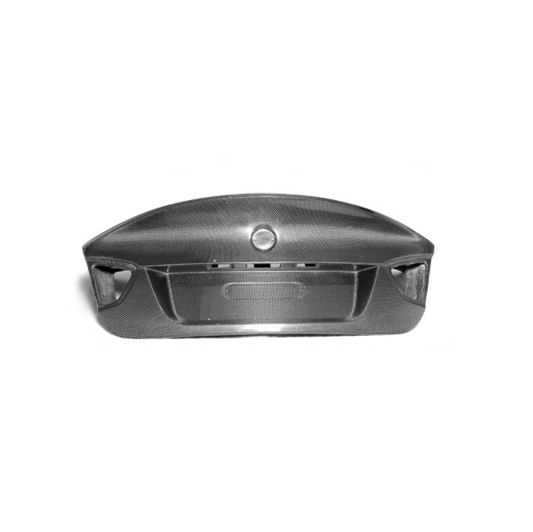E90 Carbon Fiber Trunk
