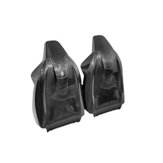 G8X M3/M4 Carbon Fiber Seat Cover