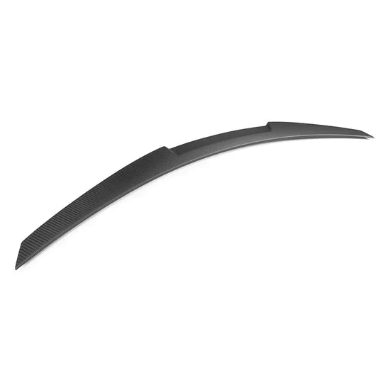 F22/F87 Carbon Fiber "M4" Style Spoiler