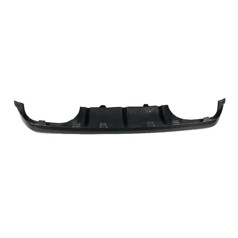 F8X M3/M4 Carbon Fiber Diffuser