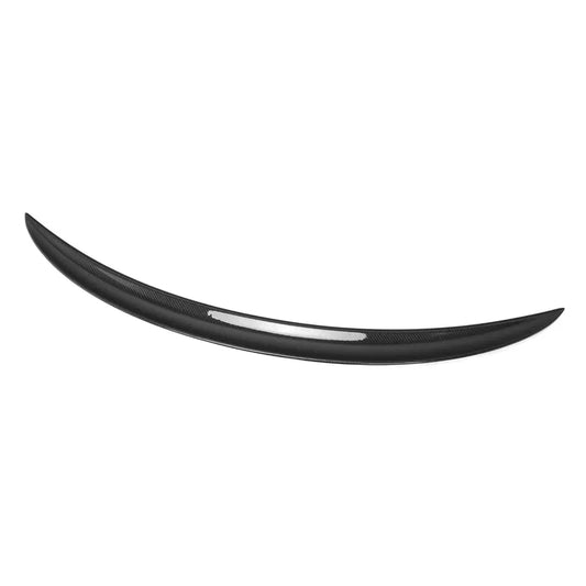 F22/F87 Carbon Fiber Spoiler
