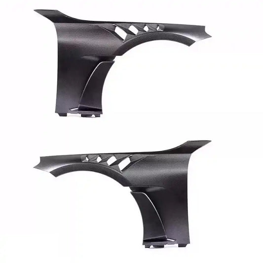 G87 M2 Carbon Fiber Fenders