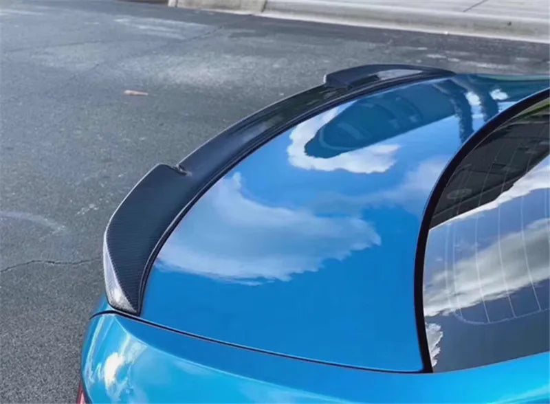 F22/F87 Carbon Fiber "CS" Spoiler