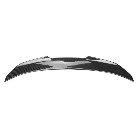 F22/F87 Carbon Fiber Spoiler