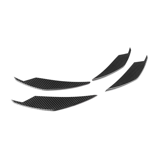 G8X M3/M4 Carbon Fiber Canards