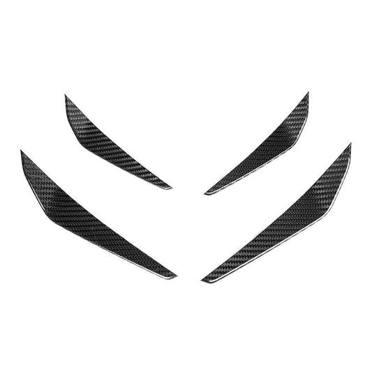 G8X M3/M4 Carbon Fiber Canards