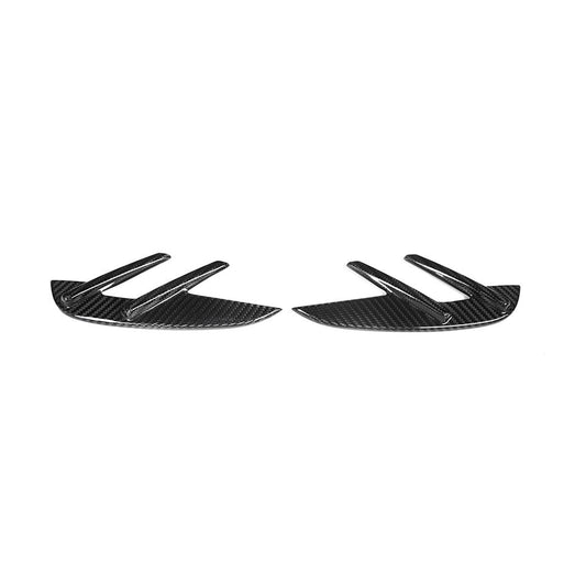 G8X M3/M4 Carbon Fiber Side Vent Add On