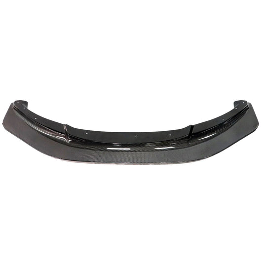 E9X M3 Carbon Fiber Front Splitter