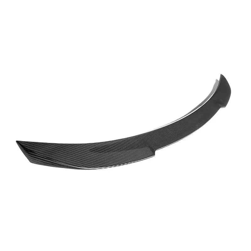 F22/F87 Carbon Fiber "CS" Spoiler