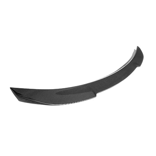 F22/F87 Carbon Fiber "CS" Spoiler