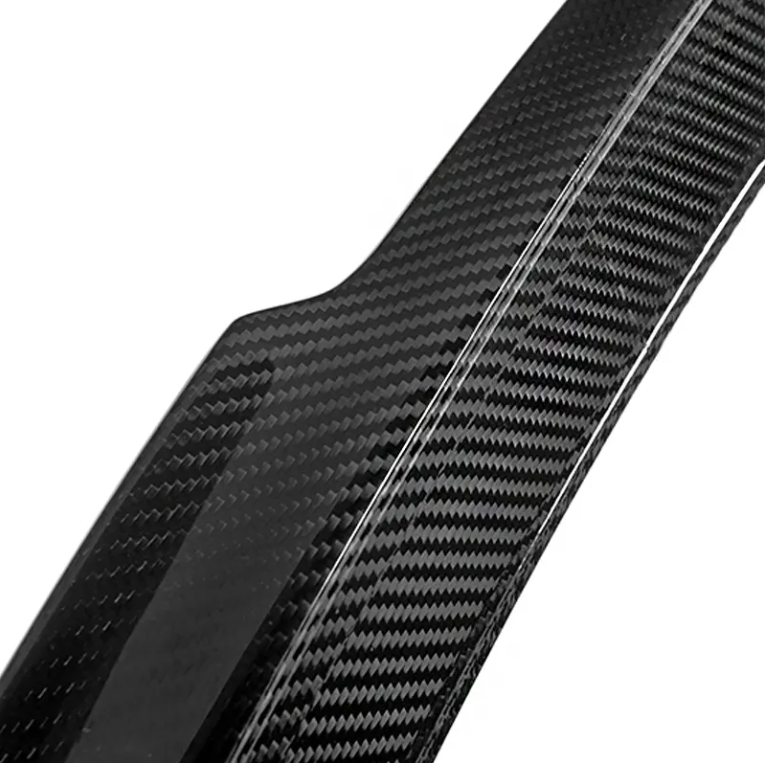 F22/F87 Carbon Fiber "CS" Spoiler