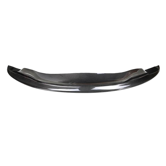 E9X M3 Carbon Fiber Front Lip