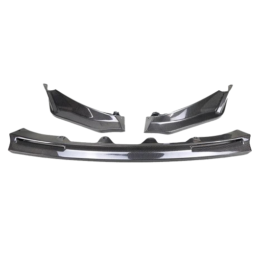 G8X M3/M4 Carbon Fiber Front Lip