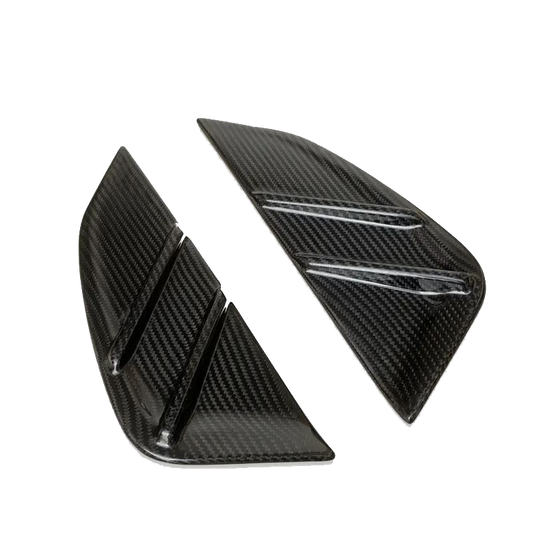 G8X M3/M4 Carbon Fiber Side Vent Panel